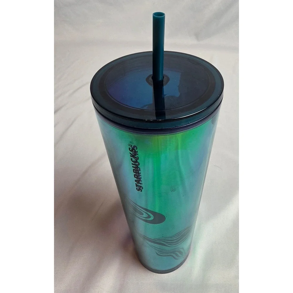 Starbucks spring 2023